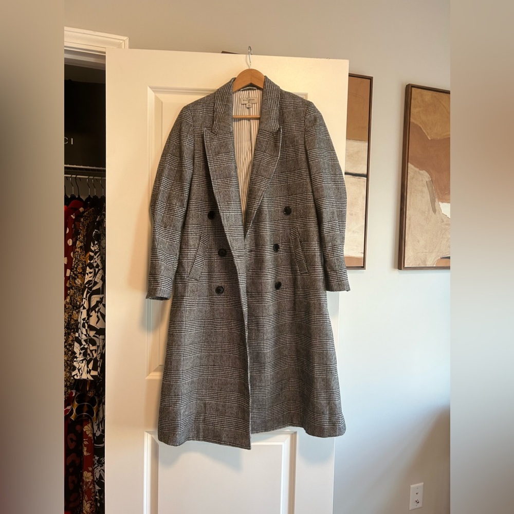 Target Designer Collection Coat